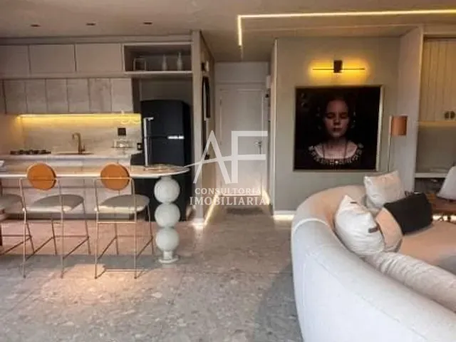 Apartamento com 76m², à venda, no bairro Esplanada Independência em Taubaté