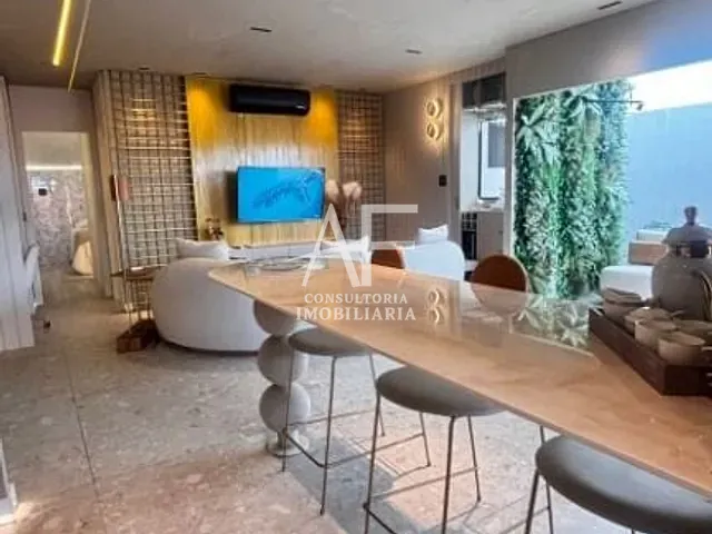 Apartamento com 76m², à venda, no bairro Esplanada Independência em Taubaté