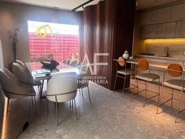 Apartamento com 76m², à venda, no bairro Esplanada Independência em Taubaté