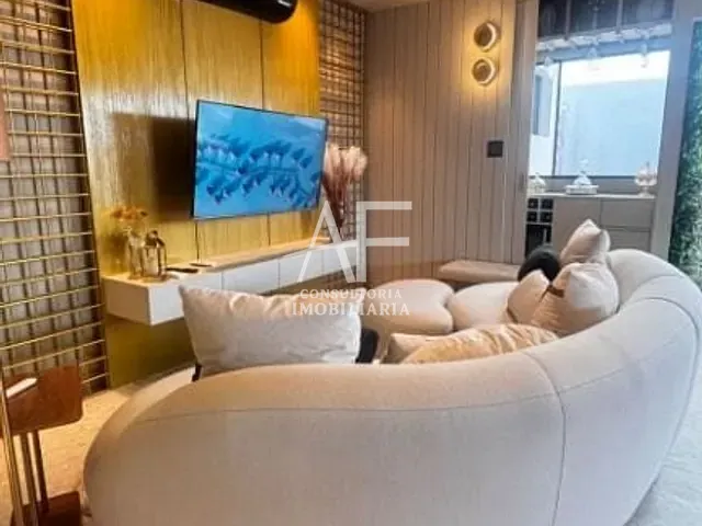 Apartamento com 76m², à venda, no bairro Esplanada Independência em Taubaté