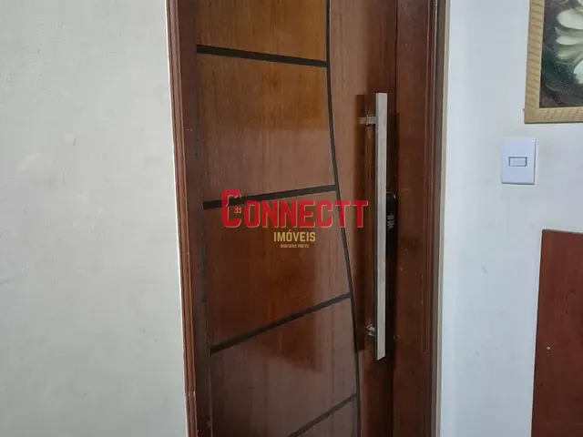 Apartamento 3 quartos e 2 banheiros, à venda, no bairro Parque dos Bandeirantes em Ribeirão Preto