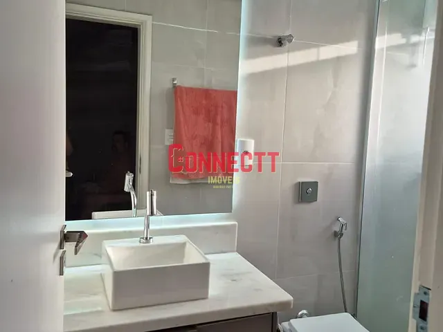Apartamento 3 quartos e 2 banheiros, à venda, no bairro Parque dos Bandeirantes em Ribeirão Preto