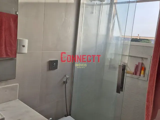 Apartamento 3 quartos e 2 banheiros, à venda, no bairro Parque dos Bandeirantes em Ribeirão Preto