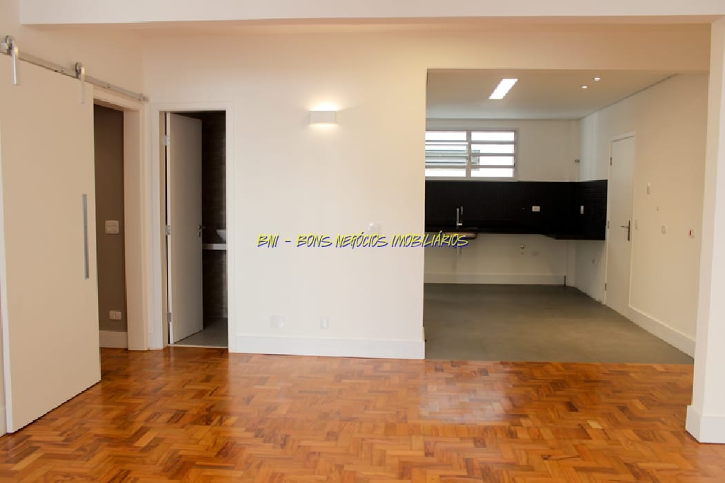 Apartamento, 3 quartos, 148 m² - Foto 2
