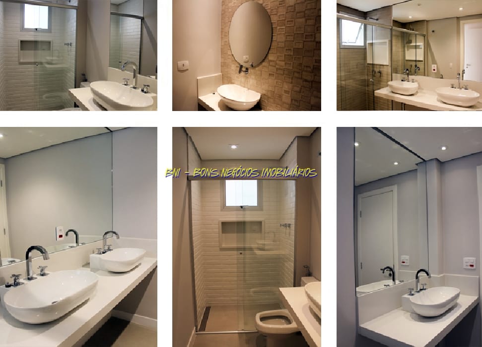 Apartamento, 3 quartos, 148 m² - Foto 17
