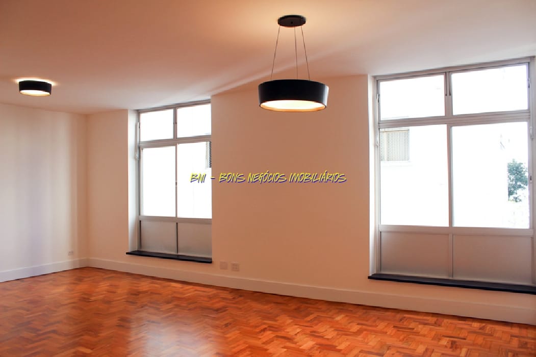 Apartamento, 3 quartos, 148 m² - Foto 1