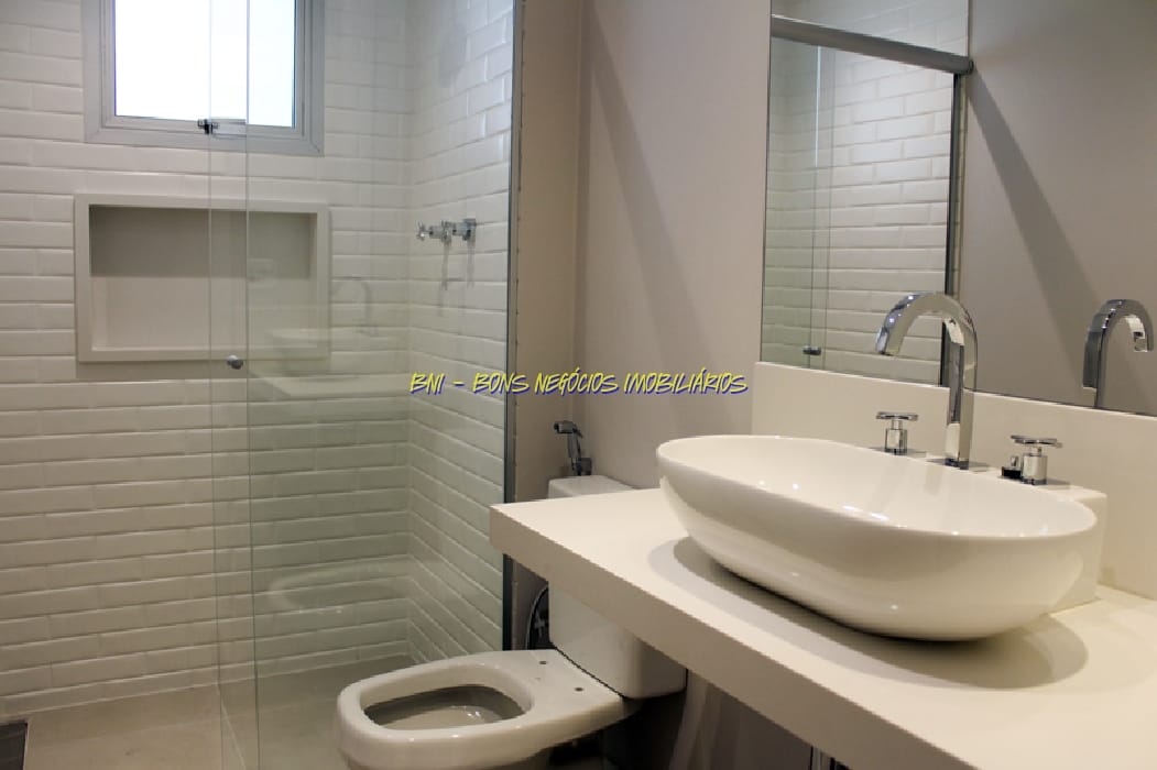 Apartamento, 3 quartos, 148 m² - Foto 14