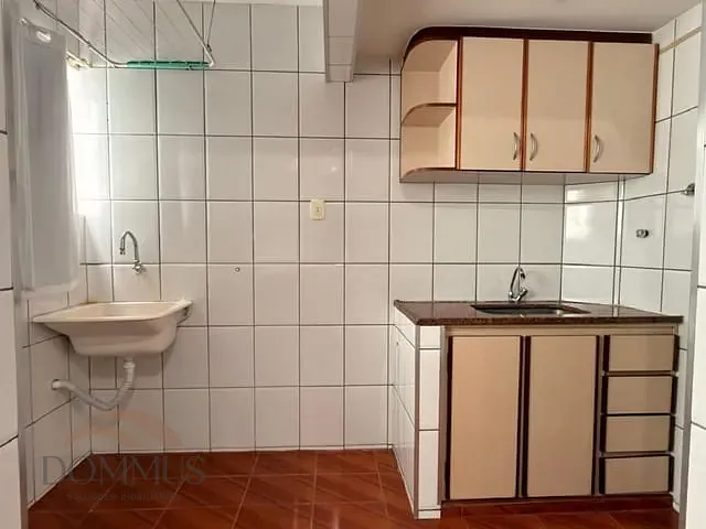 Apartamento com 80m² 3 quartos e 1 banheiro, à venda, no bairro Ferroviários em Ipatinga