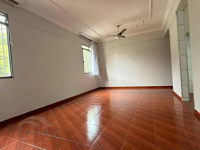 Apartamento com 80m² 3 quartos e 1 banheiro, à venda, no bairro Ferroviários em Ipatinga
