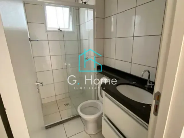 Apartamento com 44m² 2 quartos e 1 banheiro, à venda, no bairro Setor 2 em Ibiporã