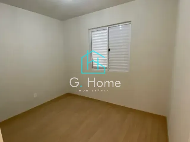 Apartamento com 44m² 2 quartos e 1 banheiro, à venda, no bairro Setor 2 em Ibiporã