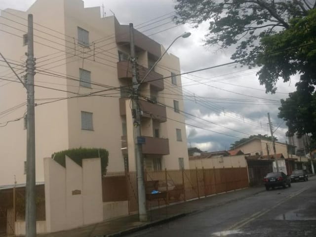 Foto do Apartamento - Apartamento residencial à venda, Jardim Oriente, São José dos Campos. | INDEPENDENCE NEGOCIOS IMOBILIARIOS LTDA