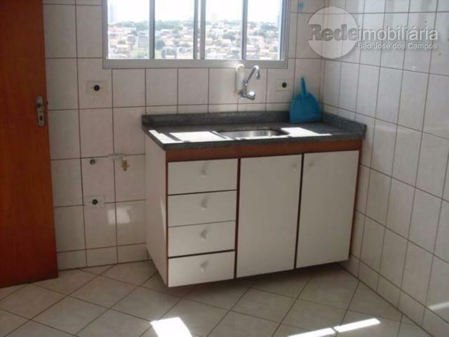 Foto do Apartamento - Apartamento residencial à venda, Jardim Oriente, São José dos Campos. | INDEPENDENCE NEGOCIOS IMOBILIARIOS LTDA