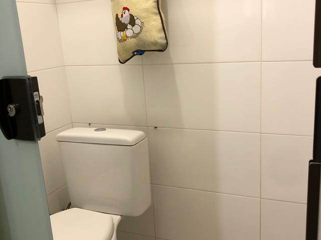 Foto do Apartamento - Apartamento à venda 3 Quartos, 1 Vaga, 113M², Centro, Londrina - PR | CONDOMINIO EDIFICIO VANIA CRISTINA | Londrina Cred Imóveis