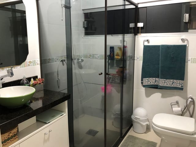 Foto do Apartamento - Apartamento à venda 3 Quartos, 1 Vaga, 113M², Centro, Londrina - PR | CONDOMINIO EDIFICIO VANIA CRISTINA | Londrina Cred Imóveis
