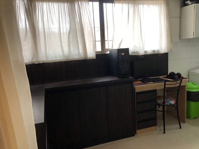 Foto do Apartamento - Apartamento à venda 3 Quartos, 1 Vaga, 113M², Centro, Londrina - PR | CONDOMINIO EDIFICIO VANIA CRISTINA | Londrina Cred Imóveis