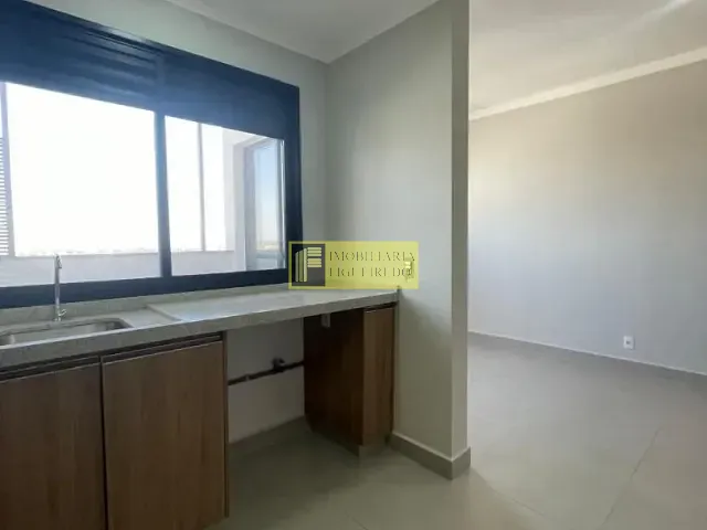 Apartamento com 52m² 2 quartos e 1 banheiro, à venda, no bairro Jardim Bosque das Vivendas em São José do Rio Preto