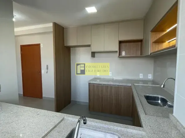 Apartamento com 52m² 2 quartos e 1 banheiro, à venda, no bairro Jardim Bosque das Vivendas em São José do Rio Preto