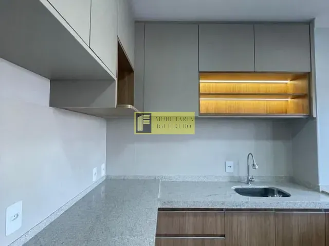 Apartamento com 52m² 2 quartos e 1 banheiro, à venda, no bairro Jardim Bosque das Vivendas em São José do Rio Preto