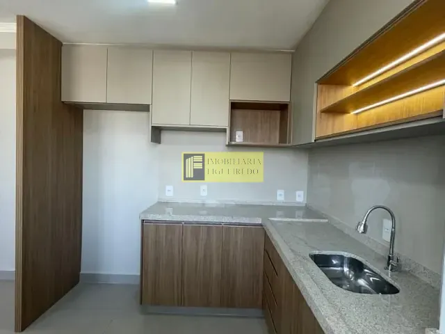 Apartamento com 52m² 2 quartos e 1 banheiro, à venda, no bairro Jardim Bosque das Vivendas em São José do Rio Preto