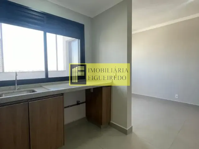 Apartamento com 52m² 2 quartos e 1 banheiro, à venda, no bairro Jardim Bosque das Vivendas em São José do Rio Preto