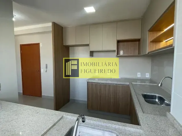 Apartamento com 52m² 2 quartos e 1 banheiro, à venda, no bairro Jardim Bosque das Vivendas em São José do Rio Preto