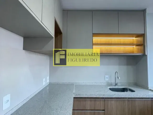 Apartamento com 52m² 2 quartos e 1 banheiro, à venda, no bairro Jardim Bosque das Vivendas em São José do Rio Preto