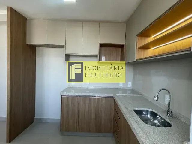 Apartamento com 52m² 2 quartos e 1 banheiro, à venda, no bairro Jardim Bosque das Vivendas em São José do Rio Preto