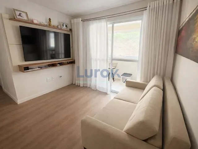 Apartamento com 77m² 3 quartos e 2 banheiros, à venda, no bairro Ortizes em Valinhos