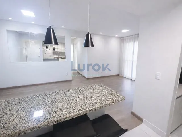 Apartamento com 77m² 3 quartos e 2 banheiros, à venda, no bairro Ortizes em Valinhos