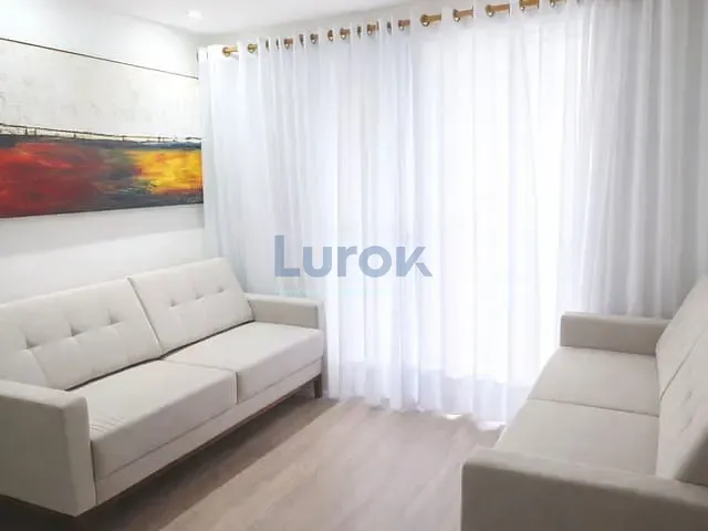 Apartamento com 77m² 3 quartos e 2 banheiros, à venda, no bairro Ortizes em Valinhos