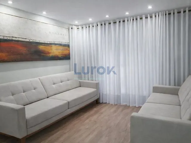 Apartamento com 77m² 3 quartos e 2 banheiros, à venda, no bairro Ortizes em Valinhos