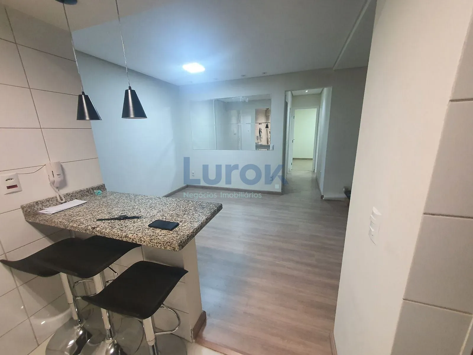 Apartamento, 3 quartos, 77 m² - Foto 6