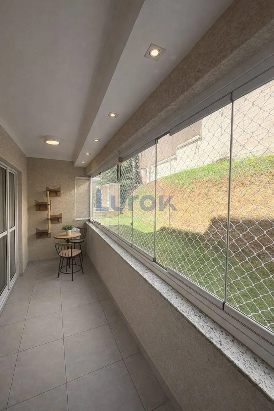 Apartamento, 3 quartos, 77 m² - Foto 9