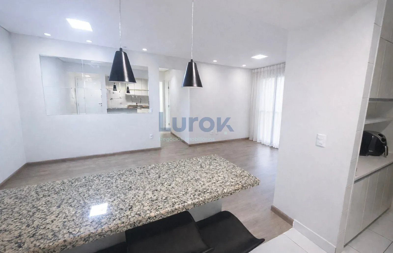Apartamento, 3 quartos, 77 m² - Foto 5