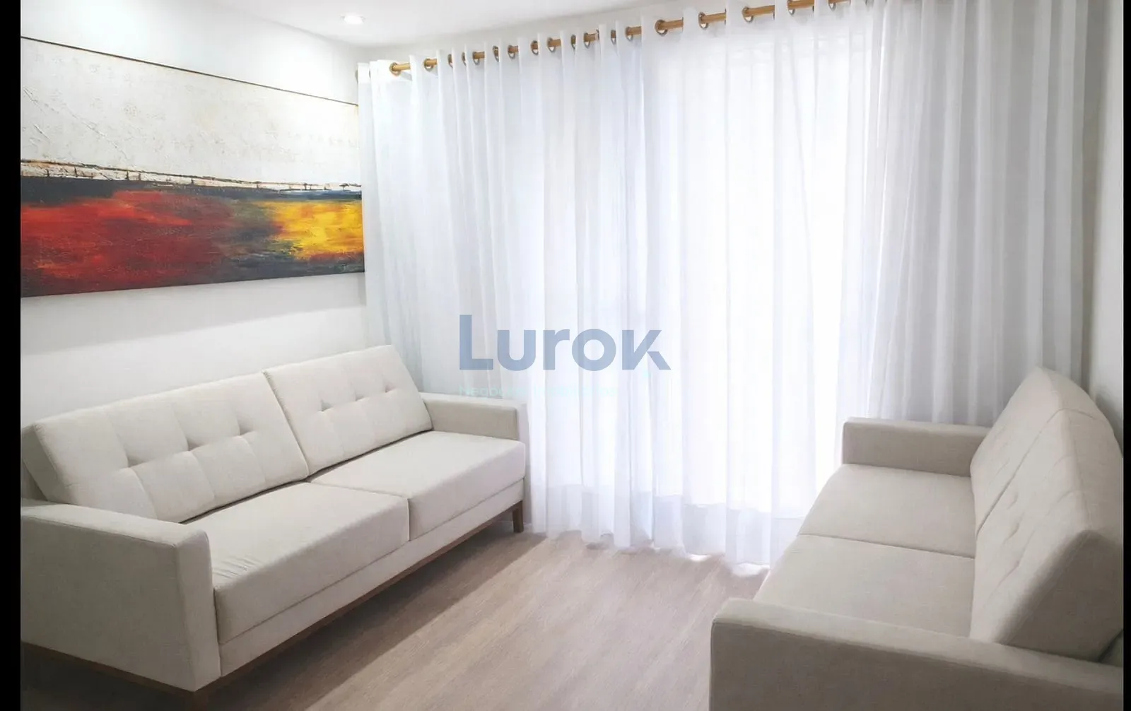 Apartamento, 3 quartos, 77 m² - Foto 3