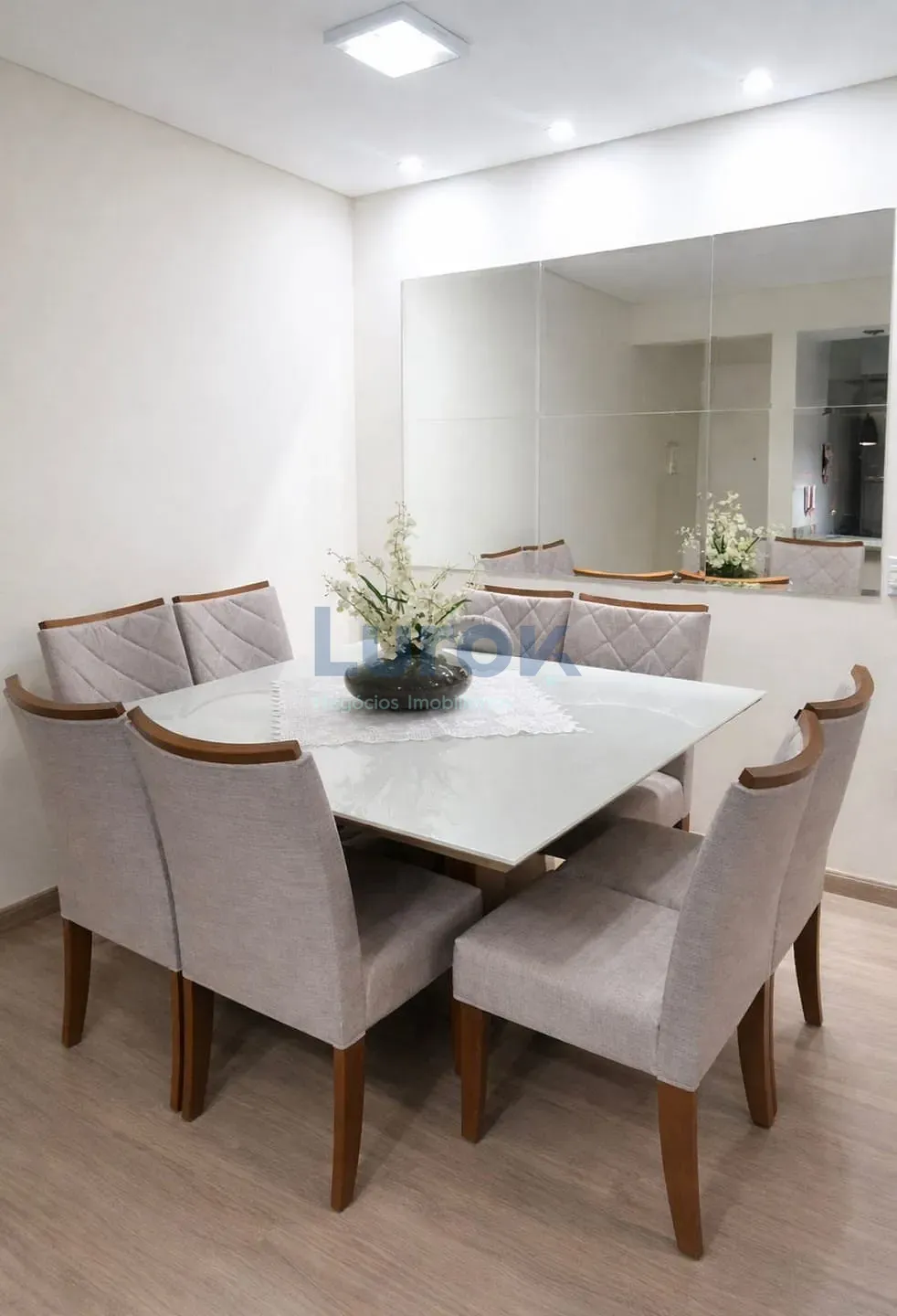 Apartamento, 3 quartos, 77 m² - Foto 4