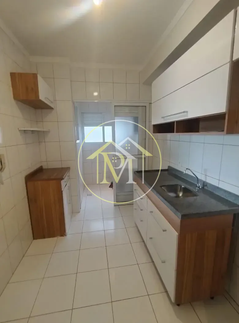 Apartamento, 2 quartos, 79 m² - Foto 6