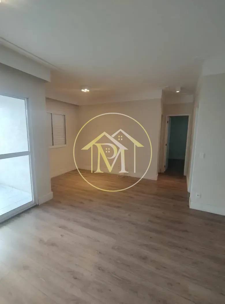 Apartamento, 2 quartos, 79 m² - Foto 2
