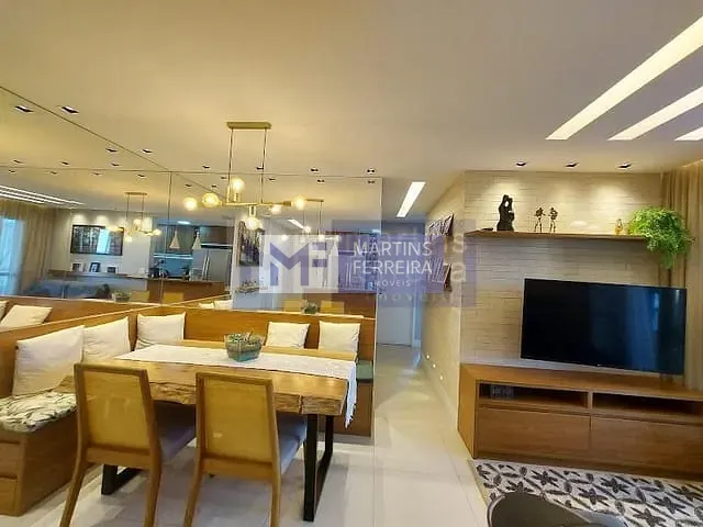 Apartamento com 80m² 3 quartos e 2 banheiros, à venda, no bairro Recreio dos Bandeirantes em RIO DE JANEIRO