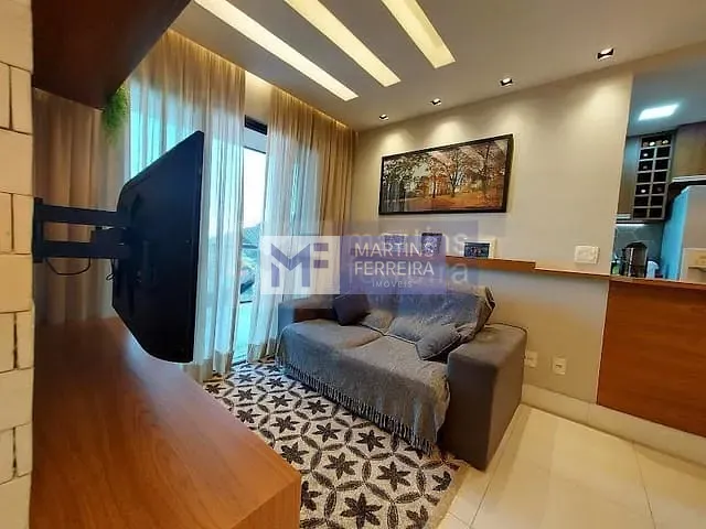 Apartamento com 80m² 3 quartos e 2 banheiros, à venda, no bairro Recreio dos Bandeirantes em RIO DE JANEIRO