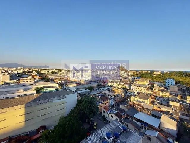 Apartamento com 80m² 3 quartos e 2 banheiros, à venda, no bairro Recreio dos Bandeirantes em RIO DE JANEIRO