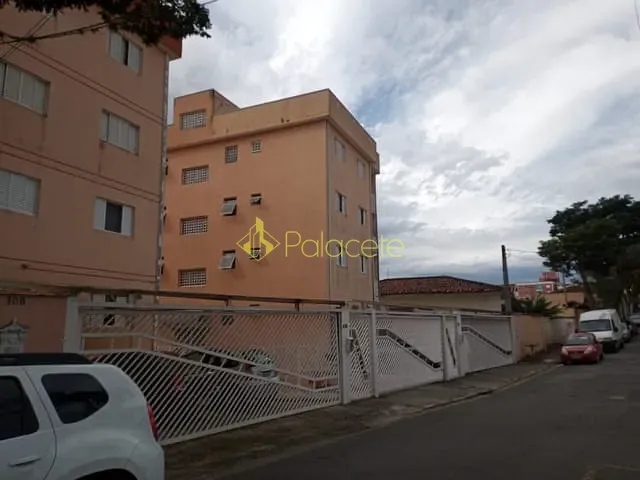 Apartamento 2 quartos e 1 banheiro, à venda ou para alugar, no bairro Jardim Boa Vista em Pindamonhangaba