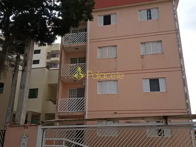 Apartamento 2 quartos e 1 banheiro, à venda ou para alugar, no bairro Jardim Boa Vista em Pindamonhangaba