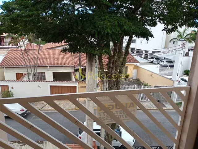 Apartamento 2 quartos e 1 banheiro, à venda ou para alugar, no bairro Jardim Boa Vista em Pindamonhangaba