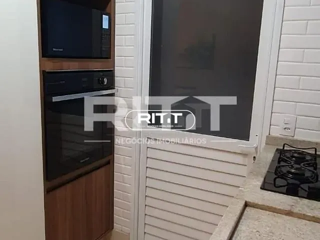 Apartamento com 82m² 2 quartos e 2 banheiros, à venda, no bairro Vila João Jorge em Campinas