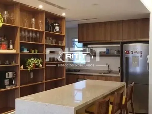 Apartamento com 82m² 2 quartos e 2 banheiros, à venda, no bairro Vila João Jorge em Campinas