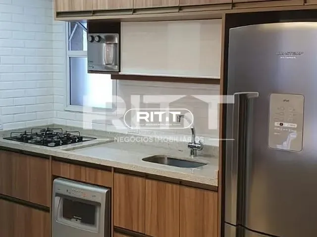 Apartamento com 82m² 2 quartos e 2 banheiros, à venda, no bairro Vila João Jorge em Campinas