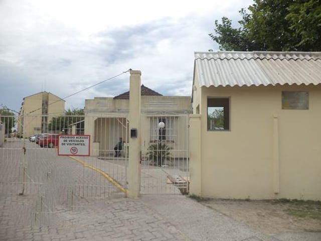 Foto do Apartamento - Apartamento à Venda no Residencial Solar dos Almeidas, Areal, Pelotas – 2 Dormitórios, Piscina e Churrasqueira! Agende Sua Visita Conosco! | ora Negócios Imobiliários