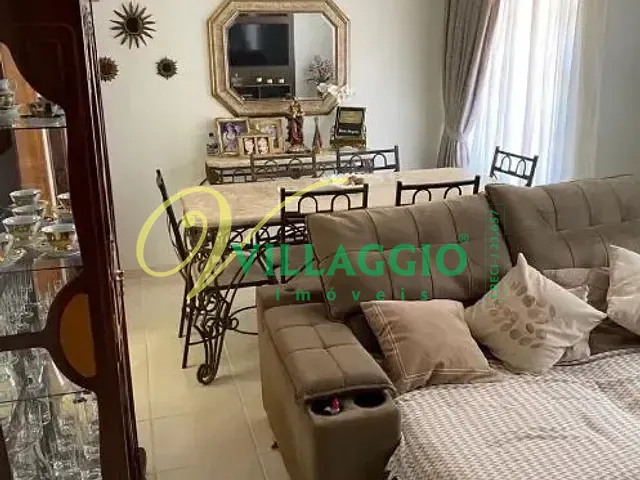 Apartamento 2 quartos e 1 banheiro, para alugar, no bairro Jardim Bordon em São José do Rio Preto